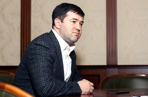 Суд ще на 60 днів продовжив запобіжний захід для Р. Насірова
